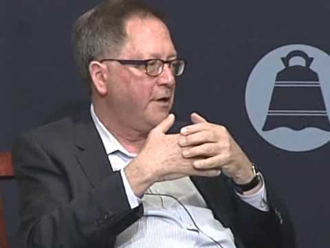 David Kirp Discusses “Improbable Scholars” at the City Club of Cleveland