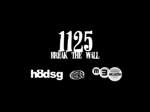 Break The Wall