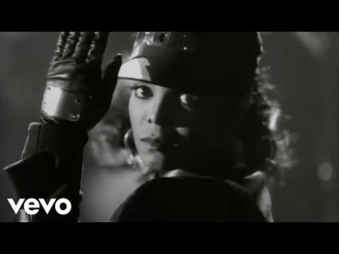 janet jackson rhythm nation. Janet Jackson - Rhythm Nation