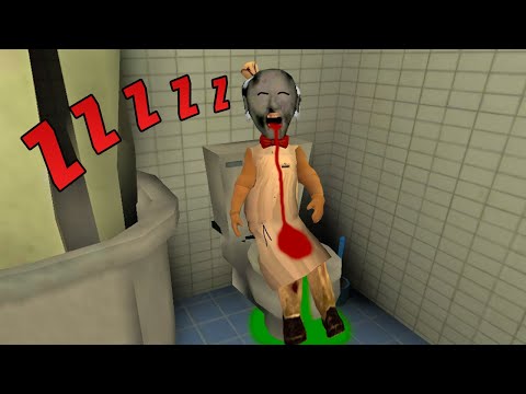 Funny moments in Ice Scream || Experiments with Rod Episode 08