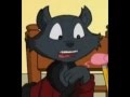 Interview with Salem from Sabrina the Teenage Bitch