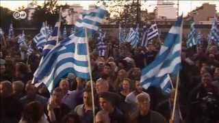 Что кроется за терактом в Греции против правых радикалов