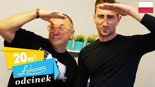 MOŻESZ WYSTĄPIĆ W 20m2 Łukasza! Jurek Owsiak - internetowy talk-show, odcinek 86