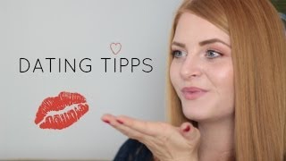 Datingtipps by Andrea Morgenstern