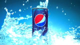 OPEN YOUR PEPSI   인피니트편 시즐 ver