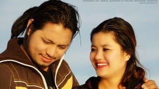 Anil Singh - Thaha Chaina(Official New Song - 2012)