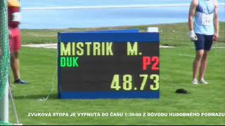 Atléti Dukly nás cez víkend potešili hodnotnými výkonmi