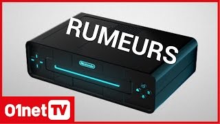 Nintendo NX : le grand silence de Big N étonne de plus en plus