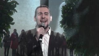 POP hanragitaran - The Voice 2