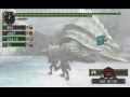 Ukanlos Monster Hunter