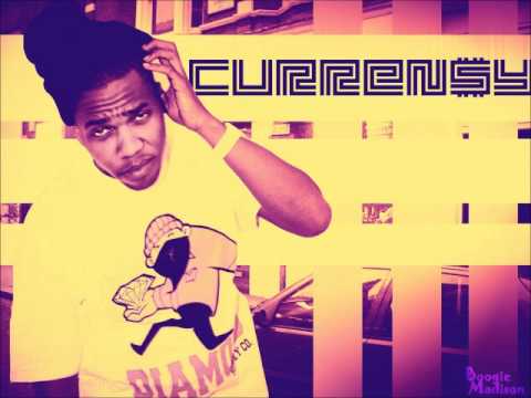 Curren$y - Stainless (The Stoned Immaculate) (No Tags) - YouTube