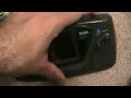 Sega Game Gear w/TV Tuner & SMS Adapter Review