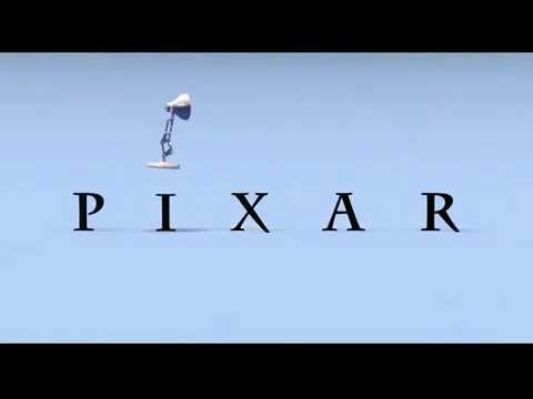 pixar renderman logo