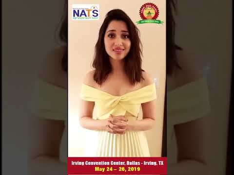 America Telugu Sambaralu 2019 | NATS | Tammana | Dallas