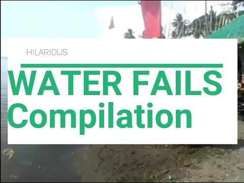 Best Epic Water Fails 2019 | Funny Compilation 🌊🏊