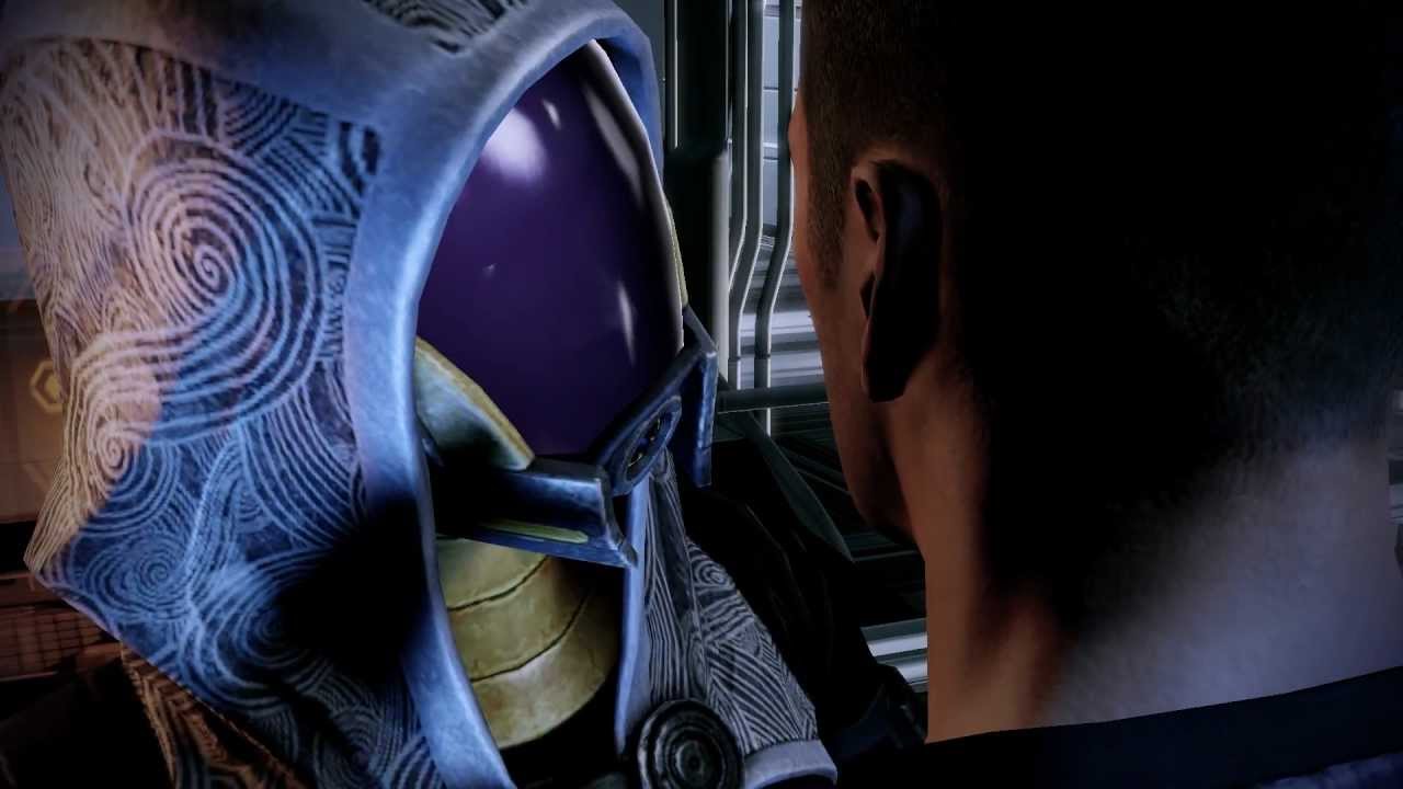 mass effect 2 tali mass effect 2 tali