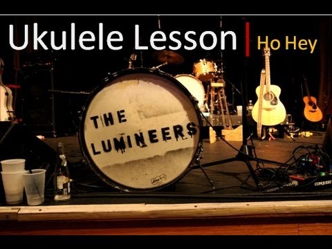 Tutorial Ukulele Ho Hey | the lumineers ho hey how to play on ukulele easy Tutorial Ukulele Ho Hey | the lumineers ho hey how to play on ukulele easy
