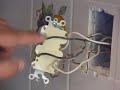 How to replace and GFI outlet and how it works