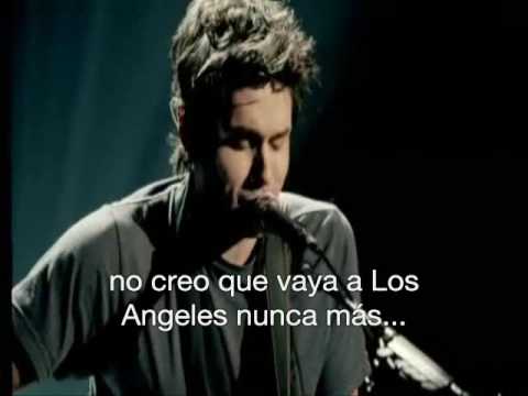 John Mayer In your atmosphere Sub español - YouTube