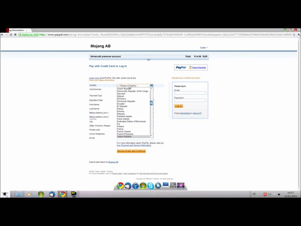 paypal online kreditkarte paypal online kreditkarte