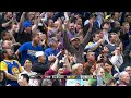 The Golden State Warriors' Comeback Win from 27 Down!