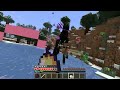 Minecraft Mod Showcase : MUTANT ENDERMAN!
