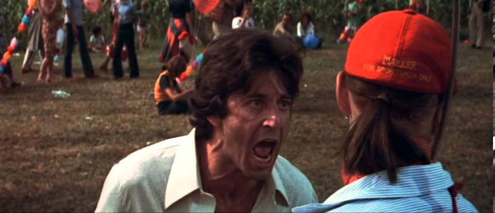 Bobby Deerfield 1977 Trailer Youtube