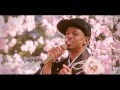 ジェロ - 人生晴れるや~桜花乱舞