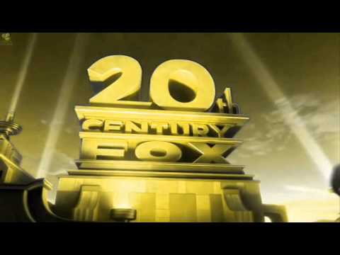 20th Century Fox - Intro (Bunt) - YouTube