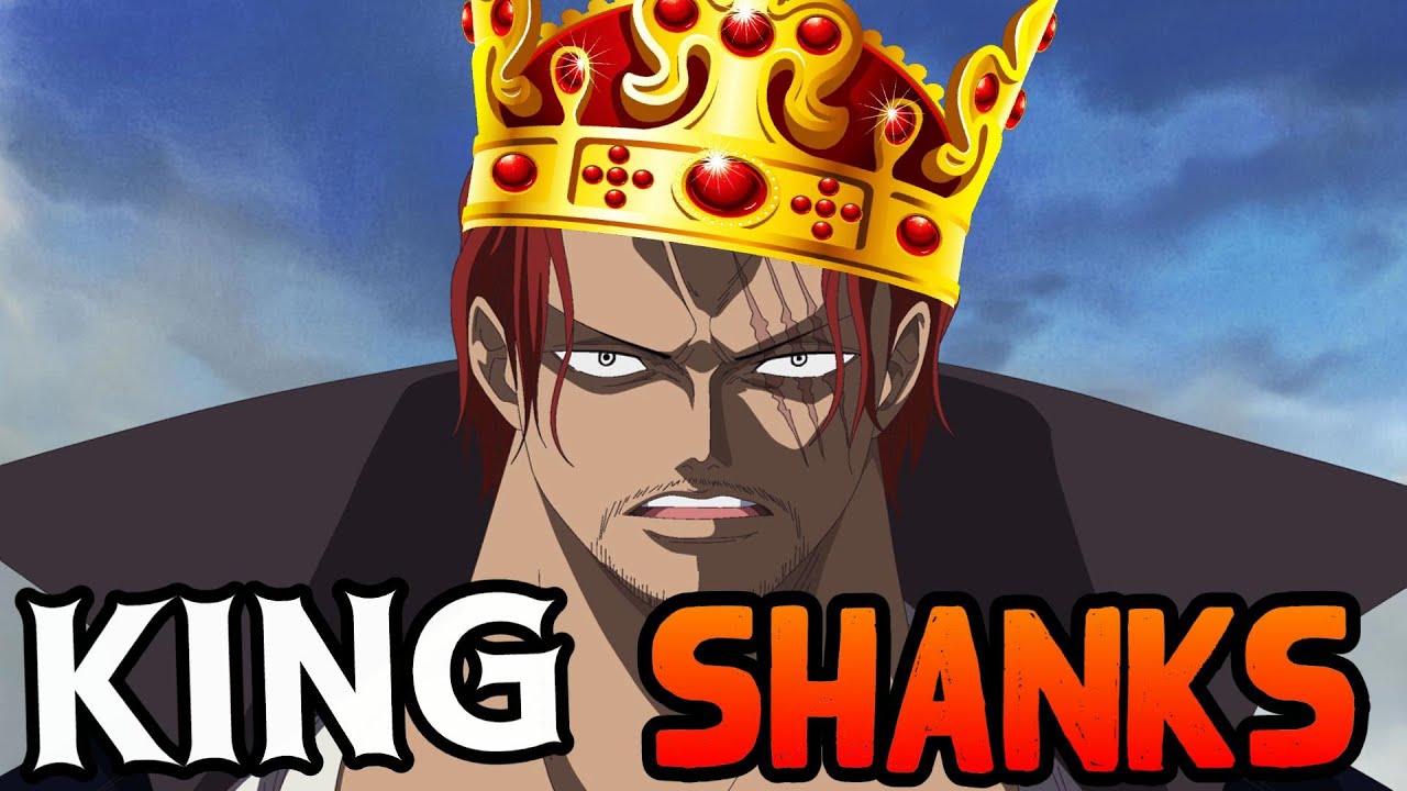 Episode 279 One Piece Wiki Shanks