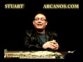 Video Horscopo Semanal TAURO  del 1 al 7 Julio 2012 (Semana 2012-27) (Lectura del Tarot)