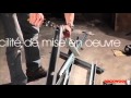 Isolation en laine de roche ROCMUR.mp4