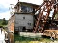 Sumpter Oregon Gold Dredge - Short Video Tour