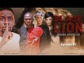 SIMBA MWEUSI - EPISODE 01  SEASON 2