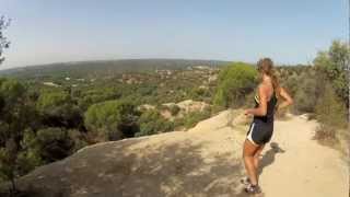 Madrid Trailrunning: "Trail Running in El Pardo"