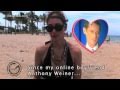 Anthony Weiner's Girlfriend Speaks - Youtube