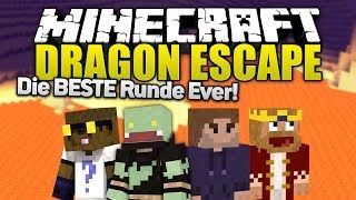 BESTE RUNDE! - Dragon Escape mit Taddl, Zombey & MrMore | ungespielt