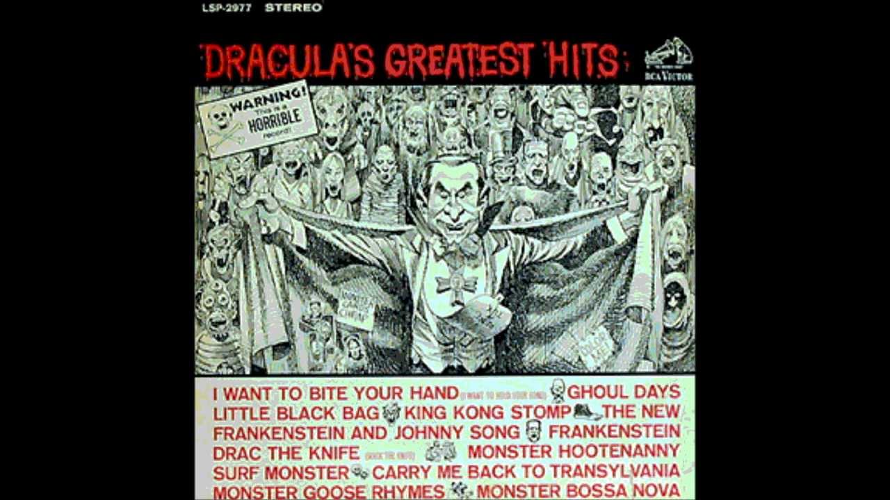 Gene Moss I Want To Bite Your Hand I Want To Hold Your Hand Ghoul Days School Days Gene Moss I Want To Bite Your Hand I Want To Hold Your Hand Ghoul Days School Days