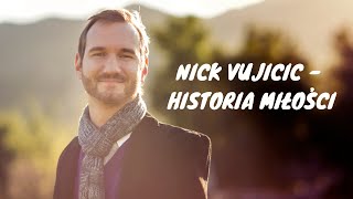 Nick Vujicic - historia miłości (polskie napisy)