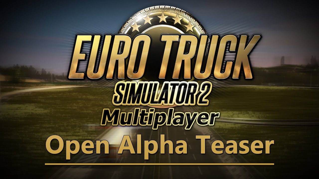 Euro Truck Simulator 2 Crack 1.10.1