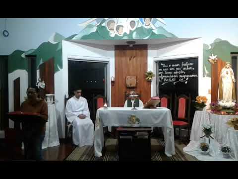 Santa Missa | 30.05.2023 | Terça-feira | Padre Marquinhos | ANSPAZ