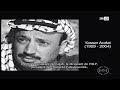 Voyages avec Leila Ghandi : Palestine