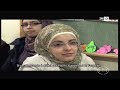 Voyages avec Leila Ghandi : Palestine