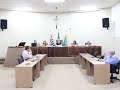 Sessão realizada dia Extraordinária 28/01/2020