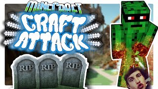 400 TODE - GETROLLT von Earliboy - Craft Attack #32