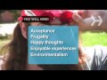 How to Be Happy with Less