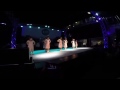 Lulla in Dance composition for yougest students Cheerleaders