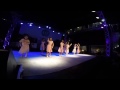 Lulla in Dance composition for yougest students Cheerleaders