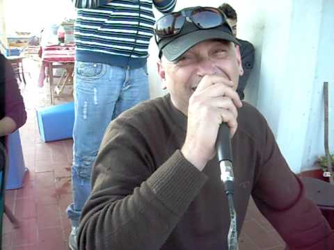 Antonio Buonomo - Pistola Contralto.....Pistola Tenore / Marianto Mbò...Mbò... Antonio Buonomo - Pistola Contralto.....Pistola Tenore / Marianto Mbò...Mbò...