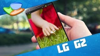 LG G2 [Análise de produto] - Tecmundo